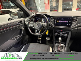 Volkswagen T-Roc 2.0 TSI 190 Start/Stop BVA 4Motion  occasion � Beaupuy - photo n�3
