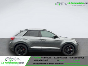 Volkswagen T-Roc 2.0 TSI 190 Start/Stop BVA 4Motion  occasion � Beaupuy - photo n�5