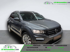 Volkswagen T-Roc 2.0 TSI 190 Start/Stop BVA 4Motion  occasion � Beaupuy - photo n�2