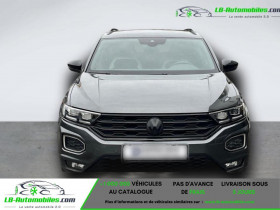 Volkswagen T-Roc 2.0 TSI 190 Start/Stop BVA 4Motion  occasion � Beaupuy - photo n�4