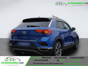 Volkswagen T-Roc 2.0 TSI 190 Start/Stop BVA 4Motion  occasion � Beaupuy - photo n�3