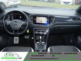 Volkswagen T-Roc 2.0 TSI 190 Start/Stop BVA 4Motion  occasion � Beaupuy - photo n�2