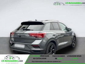 Volkswagen T-Roc 2.0 TSI 190 Start/Stop BVA 4Motion  occasion � Beaupuy - photo n�3