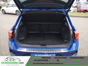 Volkswagen T-Roc 2.0 TSI 190 Start/Stop BVA 4Motion  occasion � Beaupuy - photo n�6