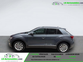 Volkswagen T-Roc 2.0 TSI 190 Start/Stop BVA 4Motion  occasion � Beaupuy - photo n�6