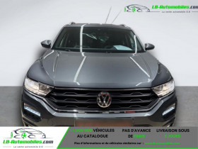 Volkswagen T-Roc 2.0 TSI 190 Start/Stop BVA 4Motion  occasion � Beaupuy - photo n�5