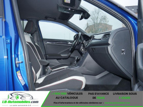 Volkswagen T-Roc 2.0 TSI 190 Start/Stop BVA 4Motion  occasion � Beaupuy - photo n�5