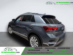 Volkswagen T-Roc 2.0 TSI 190 Start/Stop BVA 4Motion  occasion � Beaupuy - photo n�4