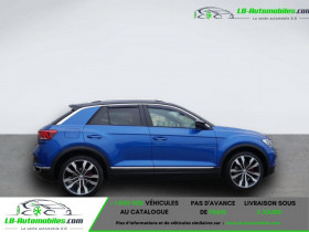Volkswagen T-Roc 2.0 TSI 190 Start/Stop BVA 4Motion  occasion � Beaupuy - photo n�4