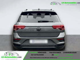 Volkswagen T-Roc 2.0 TSI 190 Start/Stop BVA 4Motion  occasion � Beaupuy - photo n�6