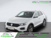 Volkswagen T-Roc occasion année 2018 boite Automatique Annonce Volkswagen T-Roc occasion Essence 2.0 TSI 190 Start/Stop BVA 4Motion à Beaupuy