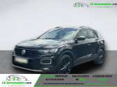 Volkswagen T-Roc occasion année 2020 boite Automatique Annonce Volkswagen T-Roc occasion Essence 2.0 TSI 190 Start/Stop BVA 4Motion à Beaupuy