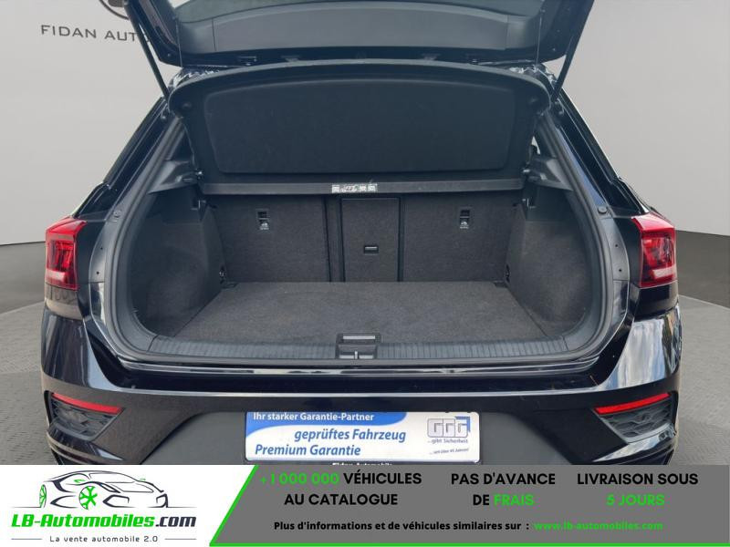 Volkswagen T-Roc 2.0 TSI 190 Start/Stop BVA 4Motion  occasion  Beaupuy - photo n11