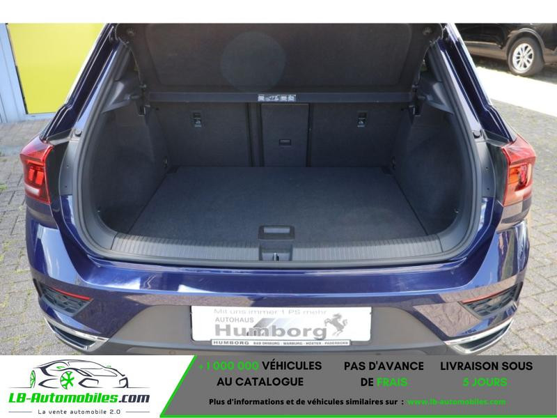 Volkswagen T-Roc 2.0 TSI 190 Start/Stop BVA 4Motion  occasion  Beaupuy - photo n9