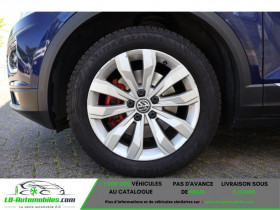 Volkswagen T-Roc 2.0 TSI 190 Start/Stop BVA 4Motion  occasion � Beaupuy - photo n�8