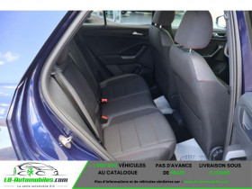 Volkswagen T-Roc 2.0 TSI 190 Start/Stop BVA 4Motion  occasion � Beaupuy - photo n�6