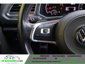 Volkswagen T-Roc 2.0 TSI 190 Start/Stop BVA 4Motion  occasion � Beaupuy - photo n�7