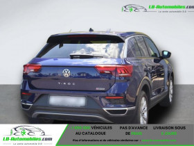 Volkswagen T-Roc 2.0 TSI 190 Start/Stop BVA 4Motion  occasion � Beaupuy - photo n�4