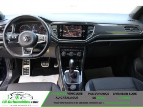Volkswagen T-Roc 2.0 TSI 190 Start/Stop BVA 4Motion  occasion � Beaupuy - photo n�3