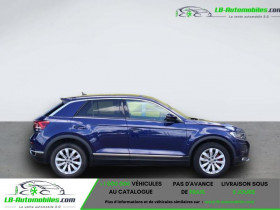 Volkswagen T-Roc 2.0 TSI 190 Start/Stop BVA 4Motion  occasion � Beaupuy - photo n�5