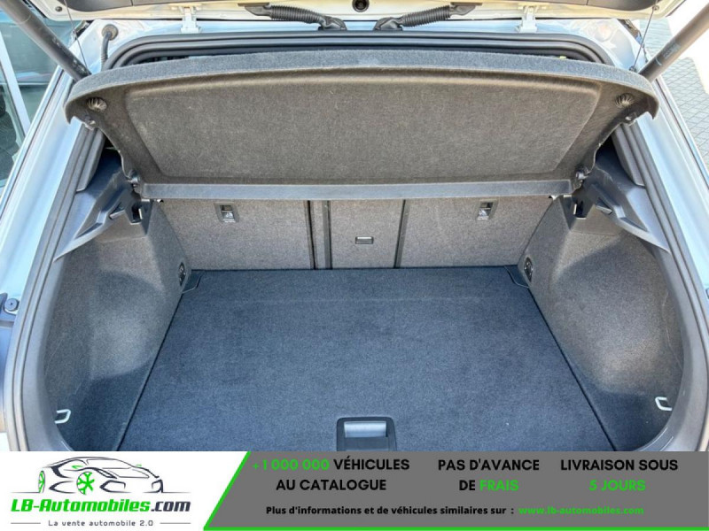 Volkswagen T-Roc 2.0 TSI 190 Start/Stop BVA 4Motion 2018 - photo n°7 Volkswagen T-Roc 2.0 TSI 190 Start/Stop BVA 4Motion  occasion à Beaupuy - photo n°7