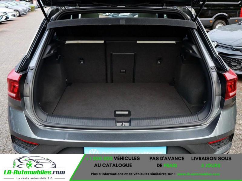 Volkswagen T-Roc 2.0 TSI 190 Start/Stop BVA 4Motion  occasion  Beaupuy - photo n7