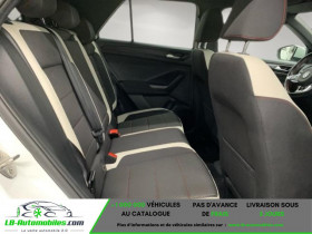 Volkswagen T-Roc 2.0 TSI 190 Start/Stop BVA 4Motion  occasion � Beaupuy - photo n�6
