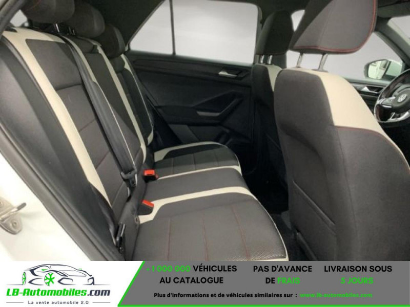 Volkswagen T-Roc 2.0 TSI 190 Start/Stop BVA 4Motion  occasion  Beaupuy - photo n6