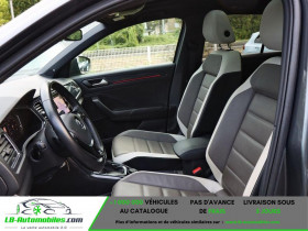 Volkswagen T-Roc 2.0 TSI 190 Start/Stop BVA 4Motion  occasion � Beaupuy - photo n�5