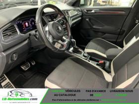 Volkswagen T-Roc 2.0 TSI 190 Start/Stop BVA 4Motion  occasion � Beaupuy - photo n�5