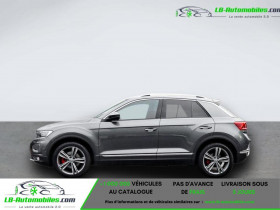 Volkswagen T-Roc 2.0 TSI 190 Start/Stop BVA 4Motion  occasion � Beaupuy - photo n�4