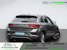 Volkswagen T-Roc 2.0 TSI 190 Start/Stop BVA 4Motion  occasion � Beaupuy - photo n�3