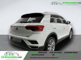 Volkswagen T-Roc 2.0 TSI 190 Start/Stop BVA 4Motion  occasion � Beaupuy - photo n�3