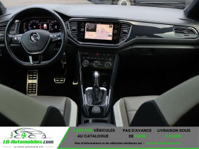 Volkswagen T-Roc 2.0 TSI 190 Start/Stop BVA 4Motion  occasion � Beaupuy - photo n�2
