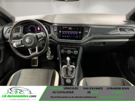 Volkswagen T-Roc 2.0 TSI 190 Start/Stop BVA 4Motion  occasion � Beaupuy - photo n�2
