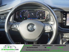 Volkswagen T-Roc 2.0 TSI 190 Start/Stop BVA 4Motion  occasion � Beaupuy - photo n�8