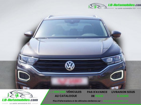Volkswagen T-Roc 2.0 TSI 190 Start/Stop BVA 4Motion  occasion � Beaupuy - photo n�5