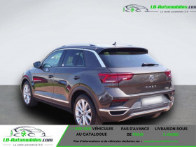 Volkswagen T-Roc 2.0 TSI 190 Start/Stop BVA 4Motion  occasion � Beaupuy - photo n�4