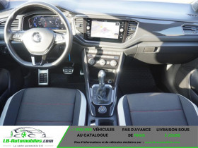 Volkswagen T-Roc 2.0 TSI 190 Start/Stop BVA 4Motion  occasion � Beaupuy - photo n�3