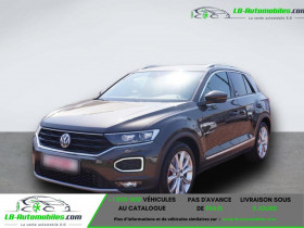 Volkswagen T-Roc 2.0 TSI 190 Start/Stop BVA 4Motion  occasion � Beaupuy - photo n�2