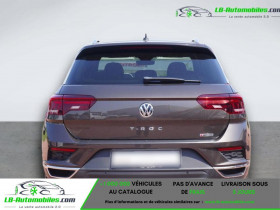 Volkswagen T-Roc 2.0 TSI 190 Start/Stop BVA 4Motion  occasion � Beaupuy - photo n�6