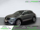 Annonce Volkswagen T-Roc occasion Essence 2.0 TSI 190 Start/Stop BVA 4Motion � Beaupuy