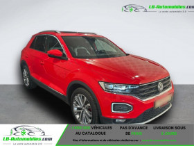 Volkswagen T-Roc , garage LB AUTOMOBILES � Beaupuy