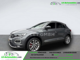 Volkswagen T-Roc 2.0 TSI 190 Start/Stop BVA 4Motion  occasion � Beaupuy - photo n�2