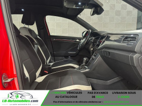 Volkswagen T-Roc 2.0 TSI 190 Start/Stop BVA 4Motion  occasion � Beaupuy - photo n�4