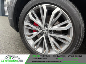 Volkswagen T-Roc 2.0 TSI 190 Start/Stop BVA 4Motion  occasion � Beaupuy - photo n�6