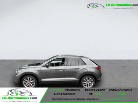 Volkswagen T-Roc 2.0 TSI 190 Start/Stop BVA 4Motion  occasion � Beaupuy - photo n�5