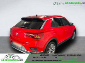 Volkswagen T-Roc 2.0 TSI 190 Start/Stop BVA 4Motion  occasion � Beaupuy - photo n�3