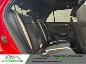 Volkswagen T-Roc 2.0 TSI 190 Start/Stop BVA 4Motion  occasion � Beaupuy - photo n�5
