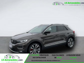 Annonce Volkswagen T-Roc occasion Essence 2.0 TSI 190 Start/Stop BVA 4Motion � Beaupuy